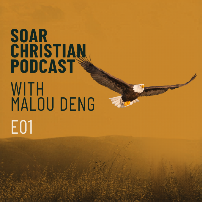 Soar Podcast